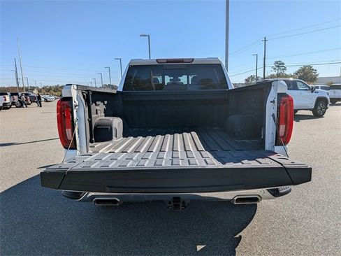 Used 2020 GMC Sierra 1500 SLT w/ SLT Premium Plus Package image 14