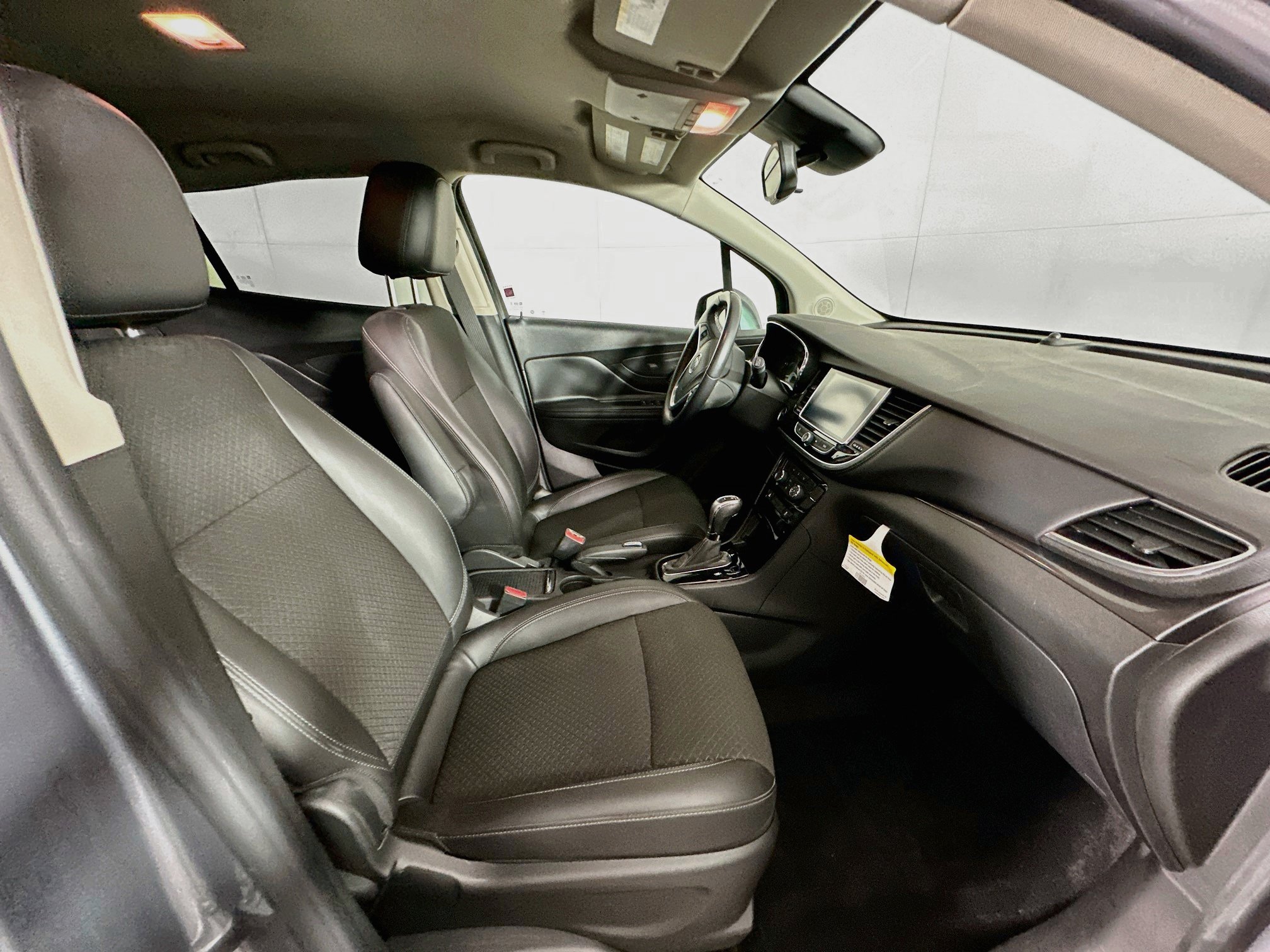 Used 2019 Buick Encore Preferred w/ Safety Package FWD image 29