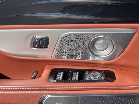 Used 2024 Lincoln Nautilus Black Label image 23