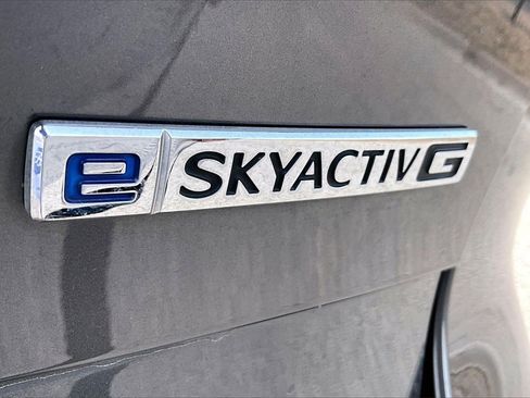 Used 2024 MAZDA CX-90 3.3 Turbo w/ Preferred Plus image 7