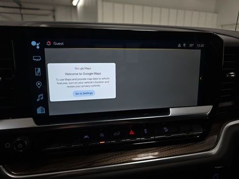 New 2026 Chevrolet Silverado 1500 RST image 14