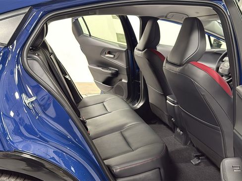 New 2026 Toyota Prius Plug-In Hybrid image 17