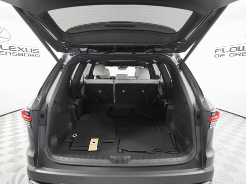 Certified 2025 Lexus TX 350 AWD w/ Technology Package image 22