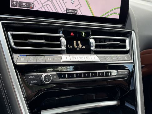 New 2026 BMW 840i xDrive Coupe image 32