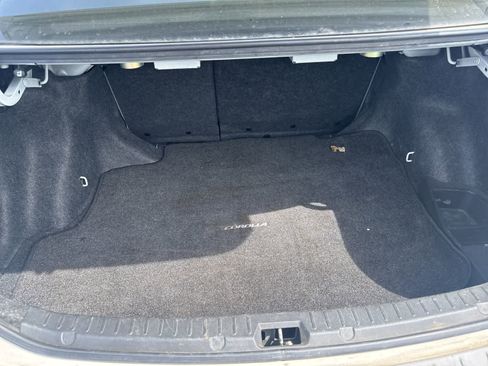 Used 2009 Toyota Corolla XLE image 12