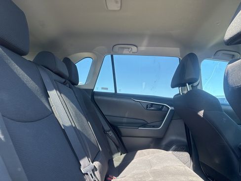 Used 2024 Toyota RAV4 LE image 27