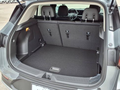 New 2026 Buick Encore GX Preferred FWD image 16