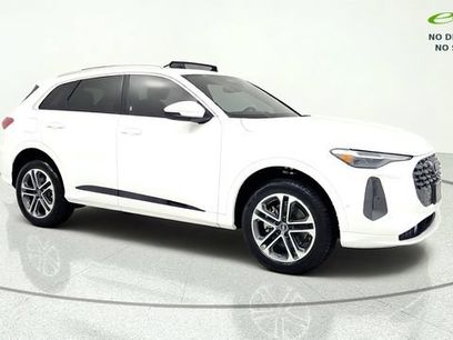 Used 2025 Audi Q5 Premium Plus w/ Premium Plus