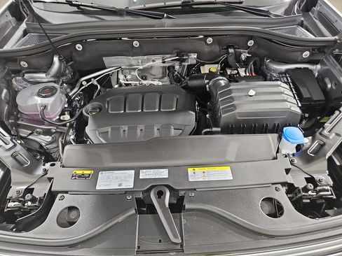 New 2026 Volkswagen Atlas SE image 20