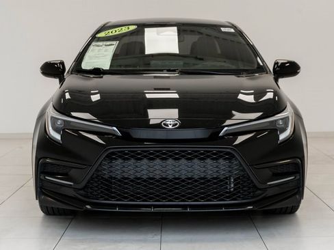 Used 2023 Toyota Corolla SE image 5
