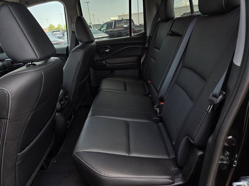 Used 2025 Honda Ridgeline RTL image 20