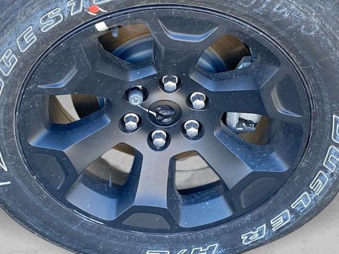 New 2026 RAM 1500 Express image 6