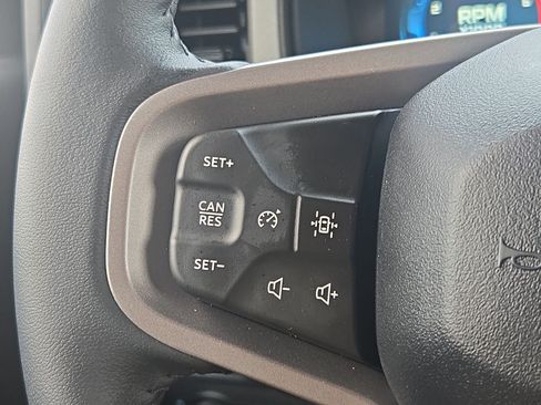 Used 2026 Ford Bronco Big Bend w/ Black Diamond Package AWD/4WD image 18