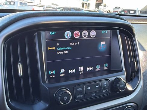 Used 2016 Chevrolet Colorado Z71 image 15