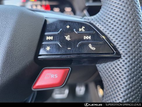 Used 2025 Audi RS 3 image 23