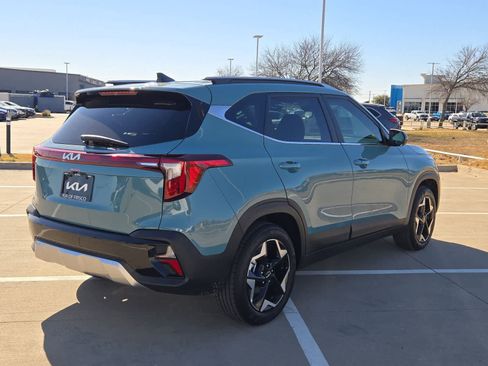 New 2026 Kia Sportage S image 6