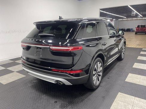 Used 2022 Lincoln Corsair Reserve w/ Elements Package AWD/4WD image 4