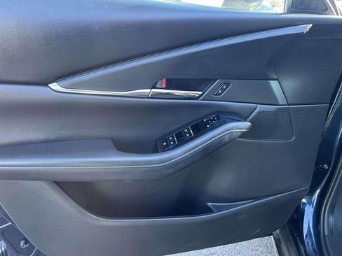 Certified 2023 MAZDA CX-30 AWD 2.5 S w/ Preferred Package image 15