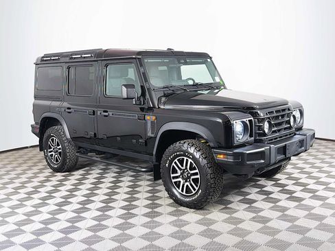 Used 2025 INEOS Grenadier AWD/4WD image 3