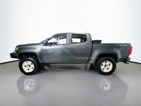 Used 2016 Chevrolet Colorado Z71 image 5