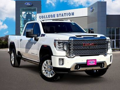 Used 2023 GMC Sierra 2500 Denali w/ Technology Package