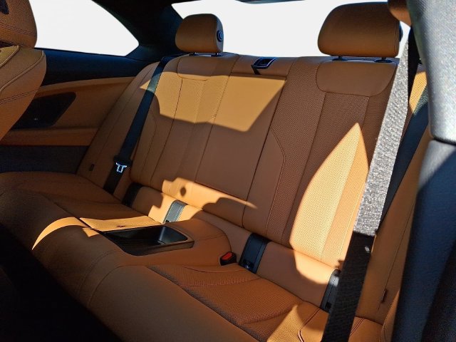New 2026 BMW 230i xDrive Coupe w/ Premium Package AWD/4WD image 9
