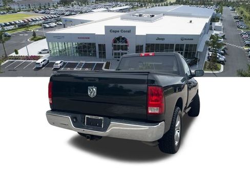 Used 2010 Dodge Ram 1500 Truck SLT w/ Popular Equipment Group RWD image 18
