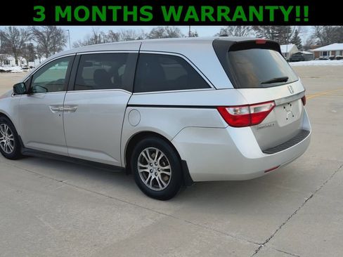 Used 2012 Honda Odyssey EX-L image 6
