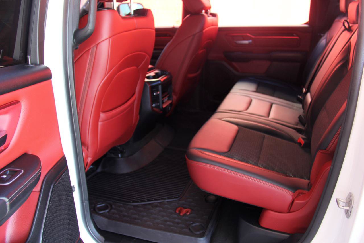Used 2020 RAM 1500 Rebel w/ Rebel Level 2 Equipment Group AWD/4WD image 26