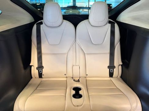 Used 2017 Tesla Model X 100D image 23