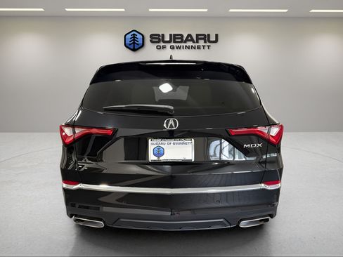 Used 2023 Acura MDX FWD w/ Technology Package image 4