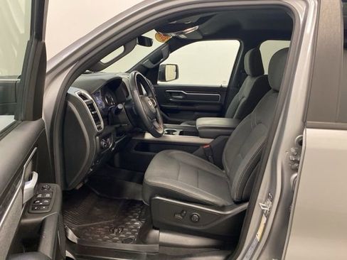Used 2022 RAM 1500 Big Horn image 9