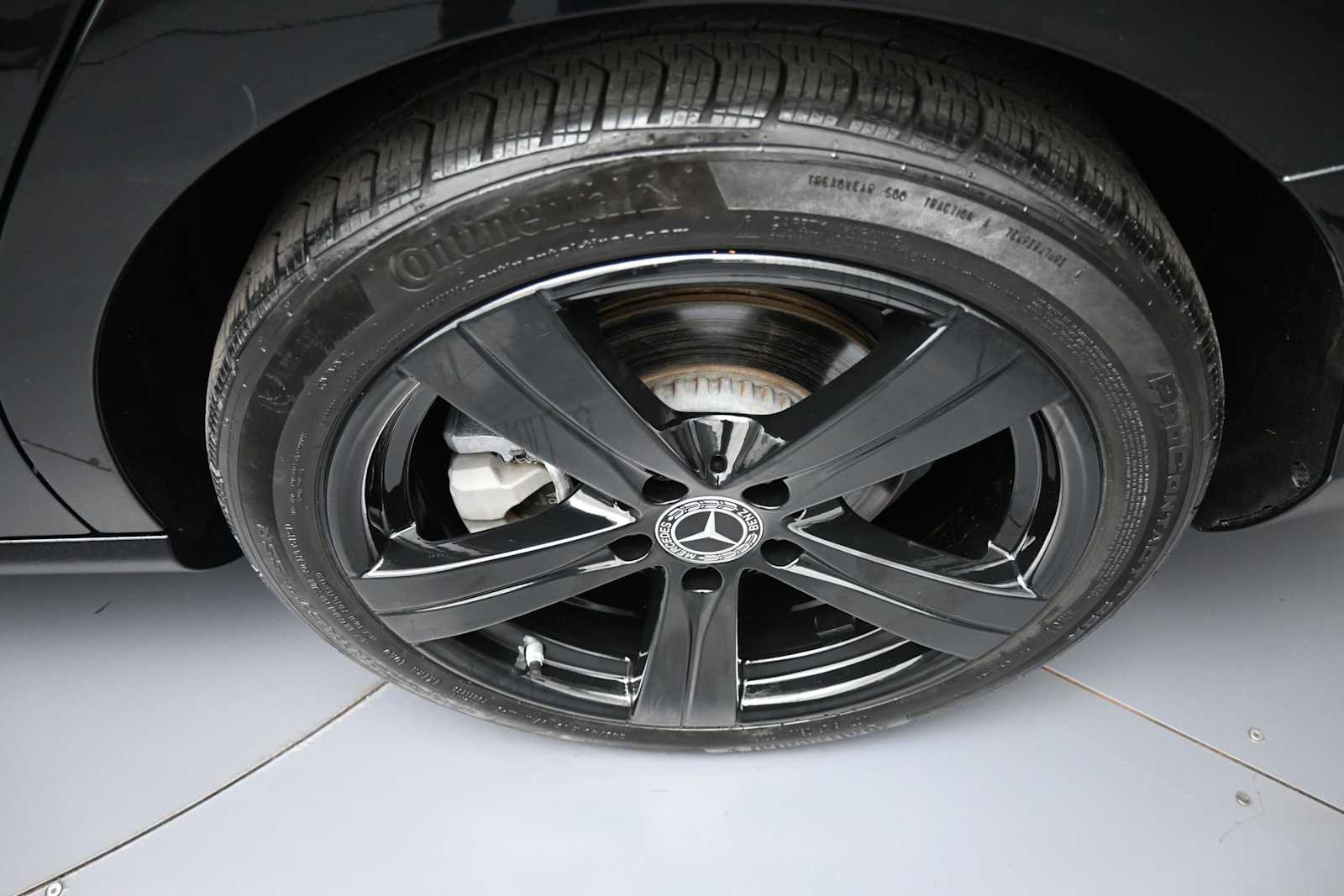 Used 2024 Mercedes-Benz C 300 4MATIC Sedan image 14