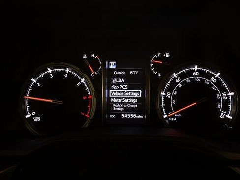 Certified 2021 Toyota 4Runner TRD Pro image 18