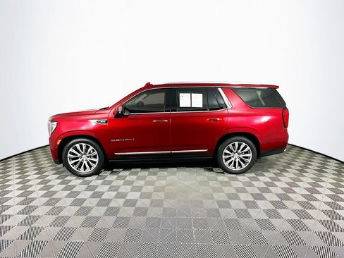 Used 2021 GMC Yukon Denali w/ Denali Ultimate Package image 5