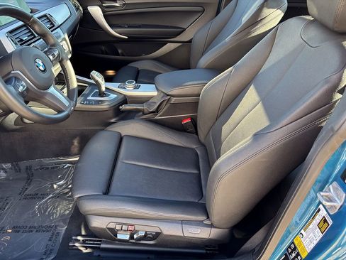 Used 2021 BMW M240i xDrive Coupe image 16