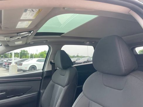 Used 2022 Hyundai Tucson SEL AWD/4WD image 19
