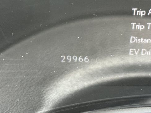 Used 2024 Lexus NX 350h AWD w/ Vision Package image 31