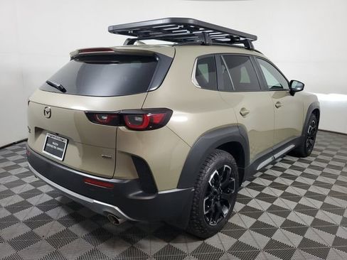 Certified 2026 MAZDA CX-50 Meridian Edition w/ Apex Package AWD/4WD image 6