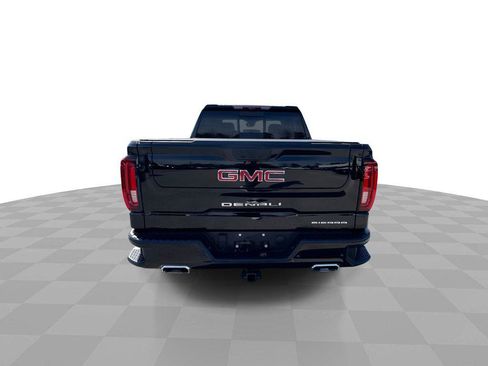 Used 2026 GMC Sierra 1500 Denali w/ Denali Reserve Package AWD/4WD image 7