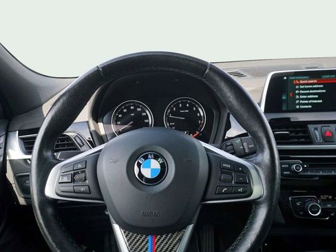 Used 2018 BMW X2 xDrive28i w/ Convenience Package AWD/4WD image 25