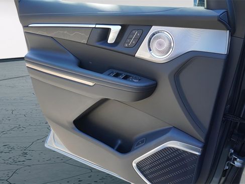 New 2026 Buick Enclave Avenir image 20