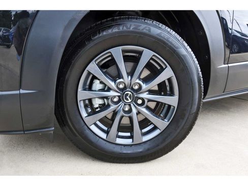 Used 2025 MAZDA CX-30 AWD 2.5 S image 29