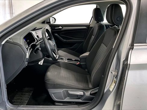 Used 2024 Volkswagen Jetta S FWD image 15