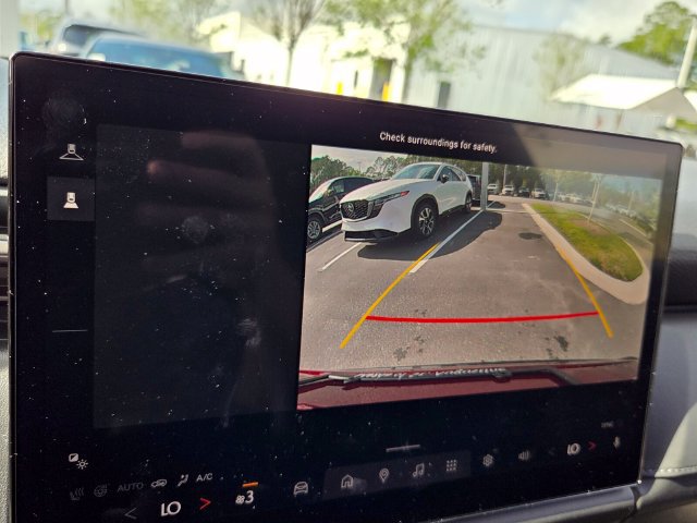 New 2026 MAZDA CX-5 Preferred AWD/4WD image 23