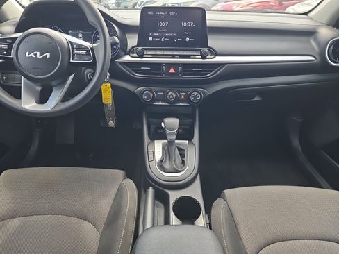 Certified 2024 Kia Forte LXS FWD image 14