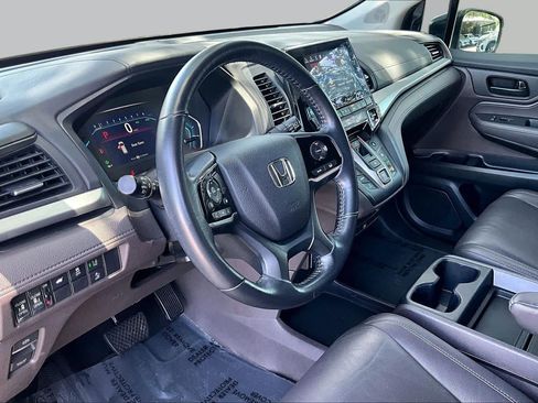 Used 2019 Honda Odyssey EX-L image 18