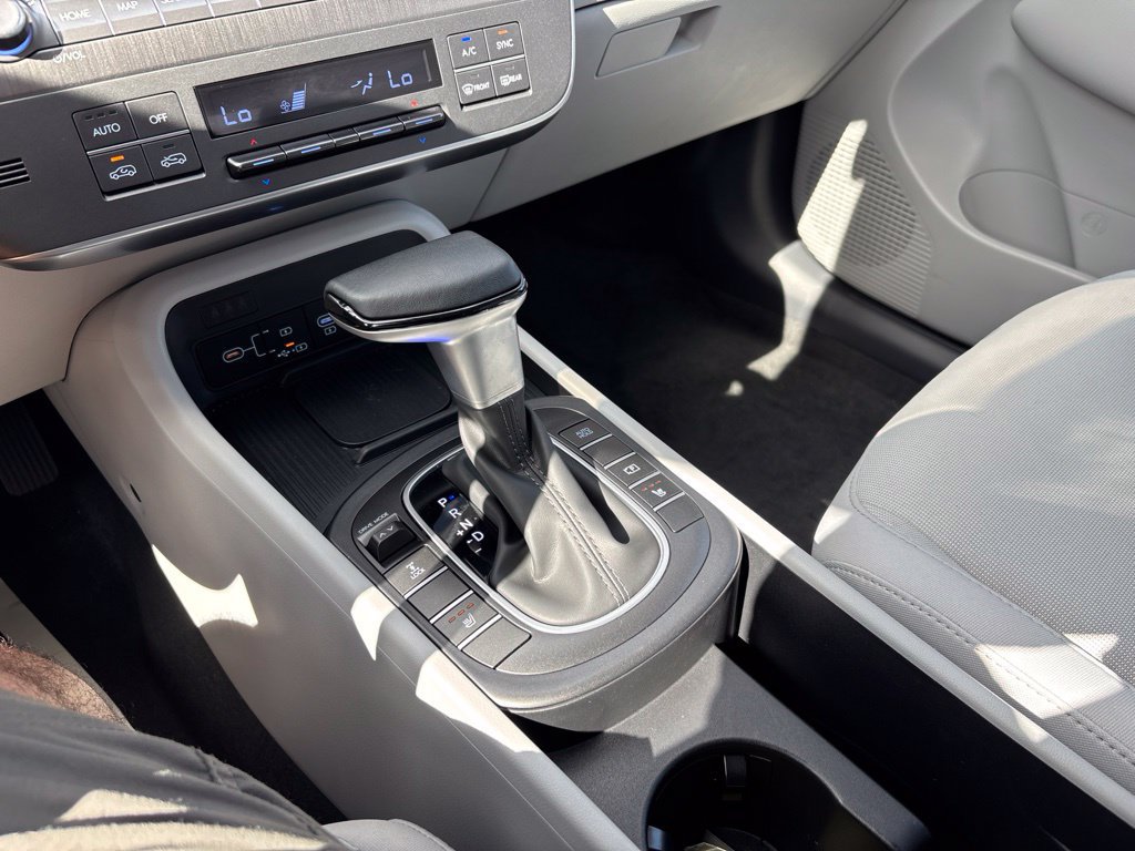 New 2026 Hyundai Kona SEL Sport AWD/4WD image 30