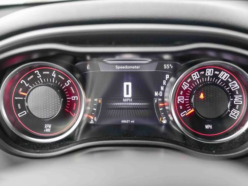 Used 2022 Dodge Challenger GT image 26