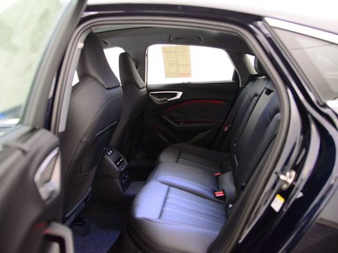 New 2025 Audi A5 2.0T Prestige image 12